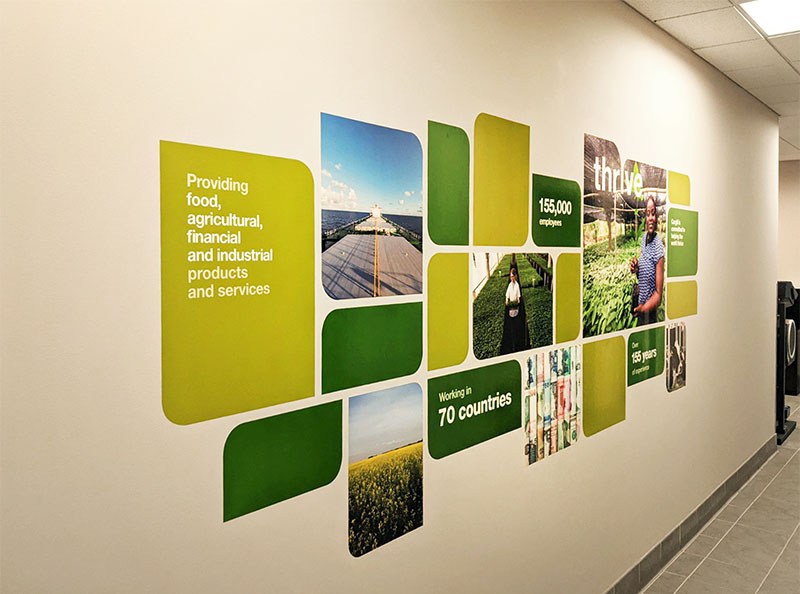 window & wall graphics